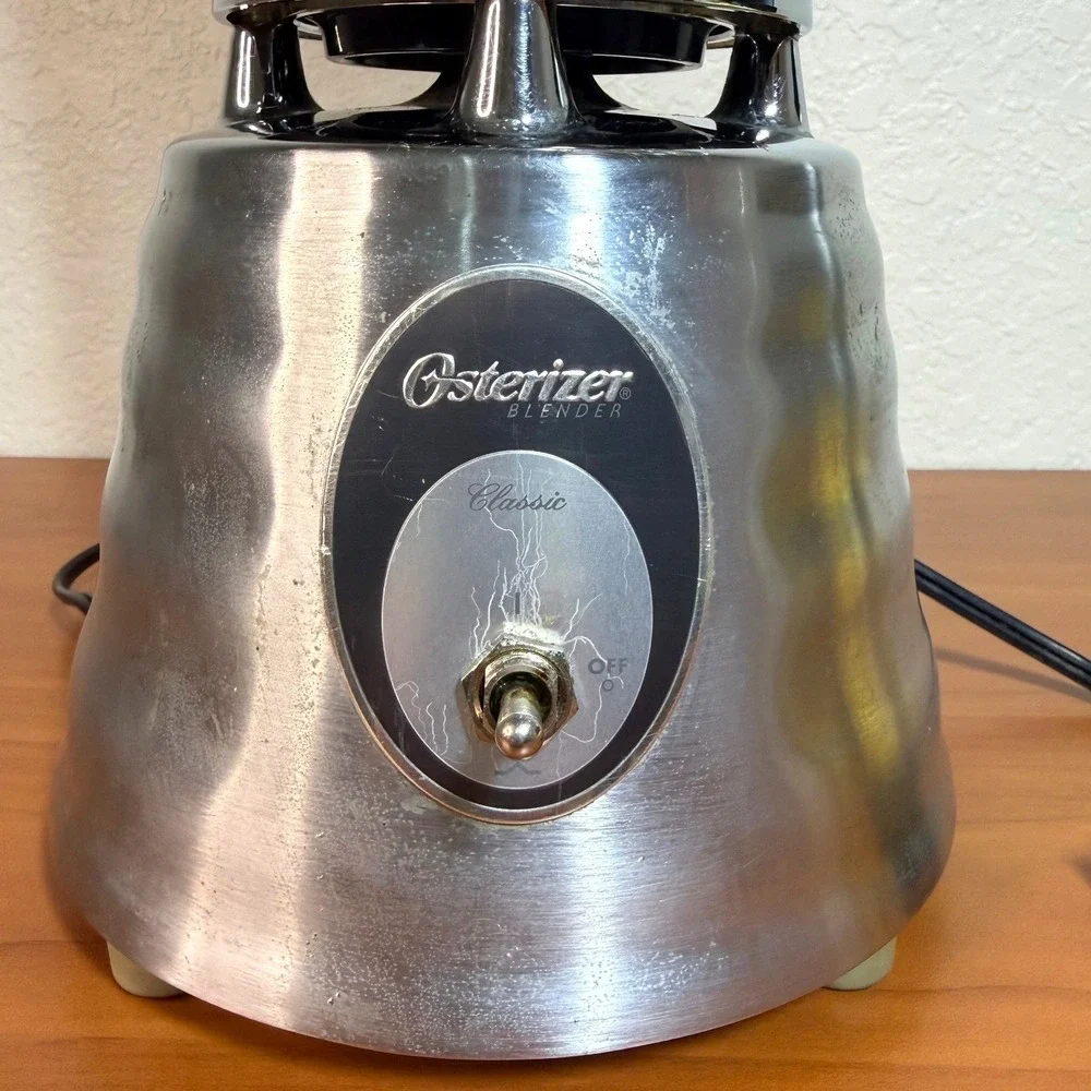 Oster osterizer classic